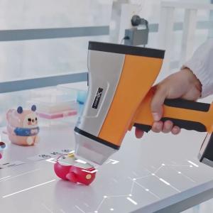 十年鑄就，艾克手持光譜儀十周年